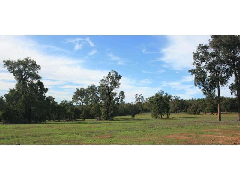 730 Reserve Road, Gidgegannup WA 6083
