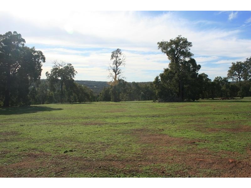 730 Reserve Road, Gidgegannup WA 6083