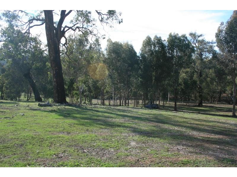 730 Reserve Road, Gidgegannup WA 6083