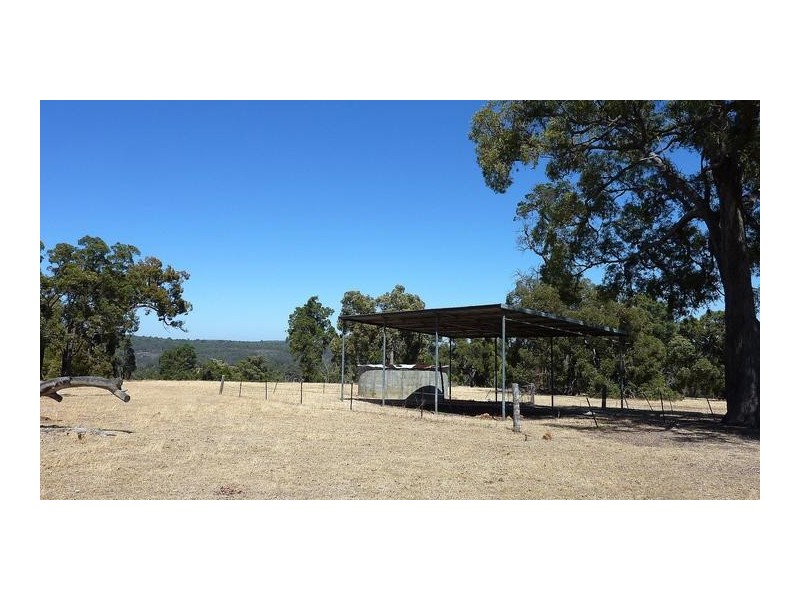 730 Reserve Road, Gidgegannup WA 6083
