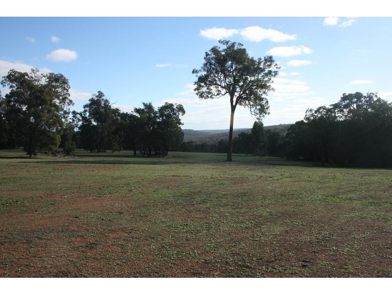 730 Reserve Road, Gidgegannup WA 6083