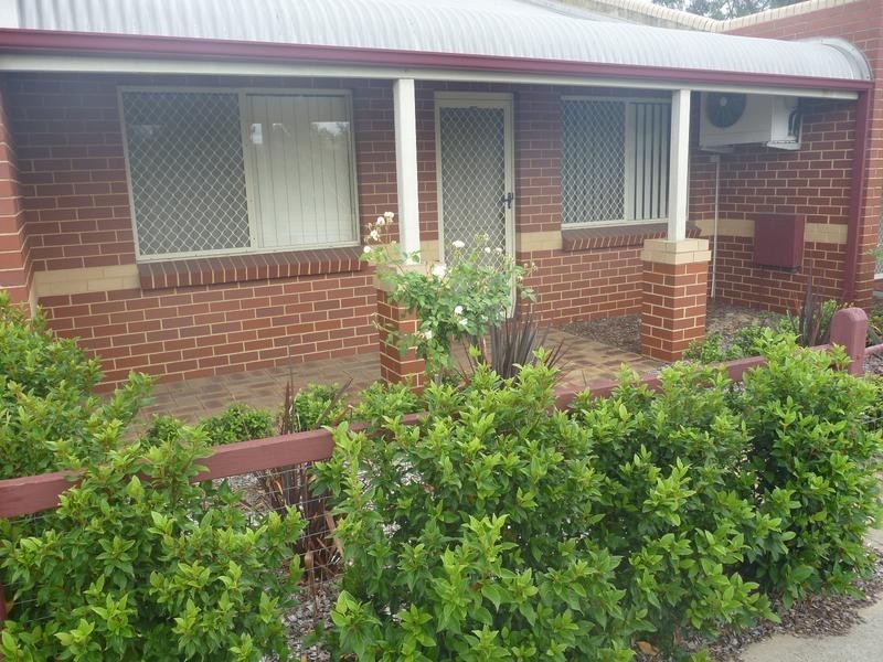 8/2 Frederic Street, Midland WA 6056