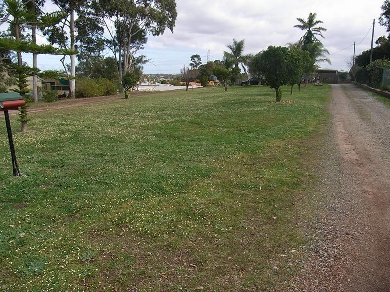 31 Weld Road (proposed lot), Swan View WA 6056