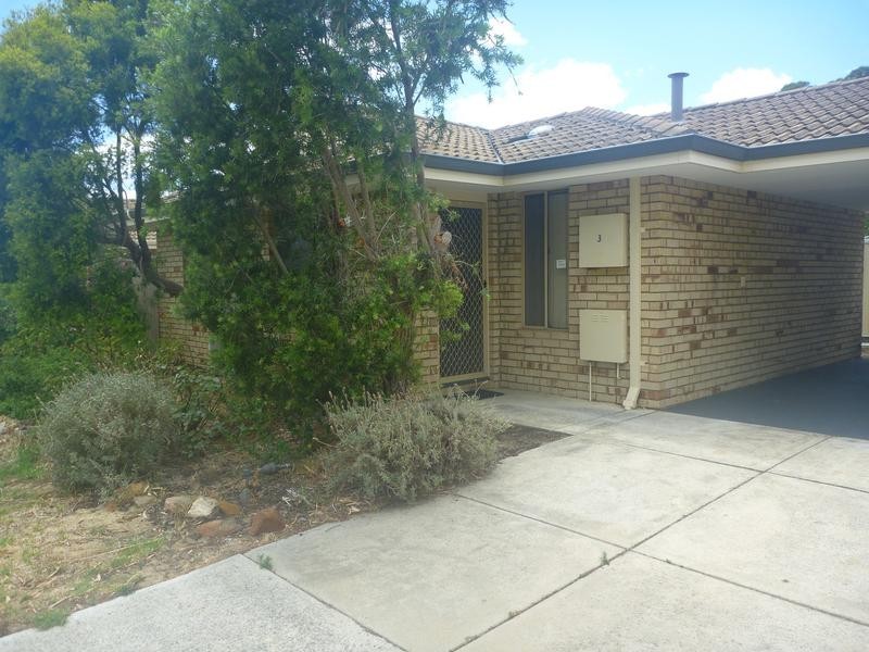 3/11 Hyde Street, Midland WA 6056