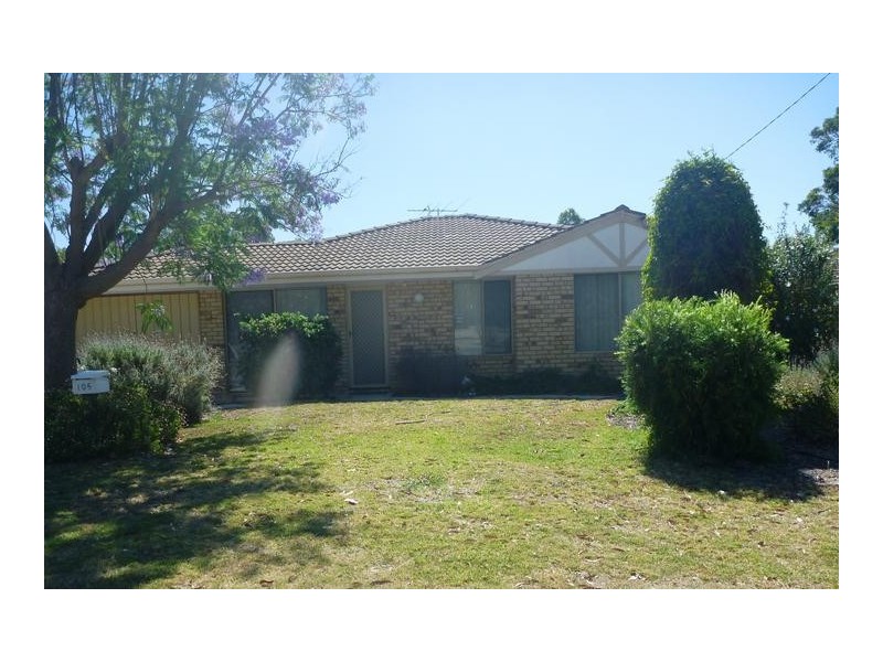 105 Natham Square, Swan View WA 6056