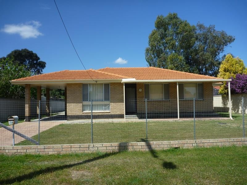 78 Wellaton Street, Midland WA 6056