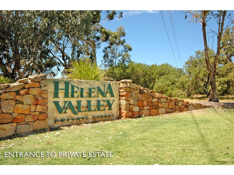 162 Lakeside Drive, Helena Valley WA 6056