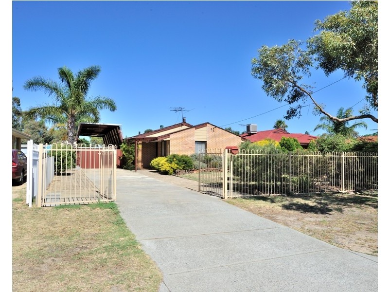 35 Victoria Parade, Midvale WA 6056