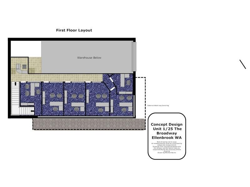 1/25 The Broadway, Ellenbrook WA 6069