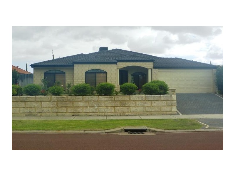 37 Losino Bld, Henley Brook WA 6055