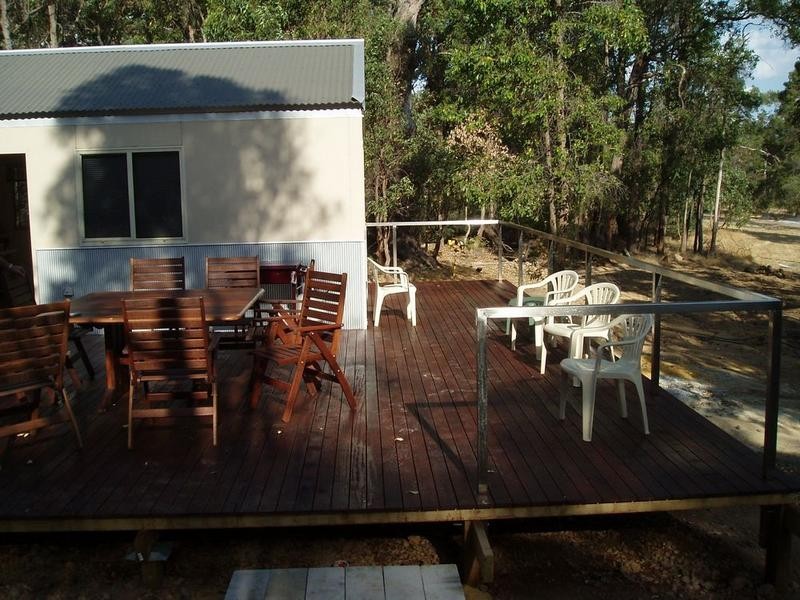 225 Granite Road, Parkerville WA 6081