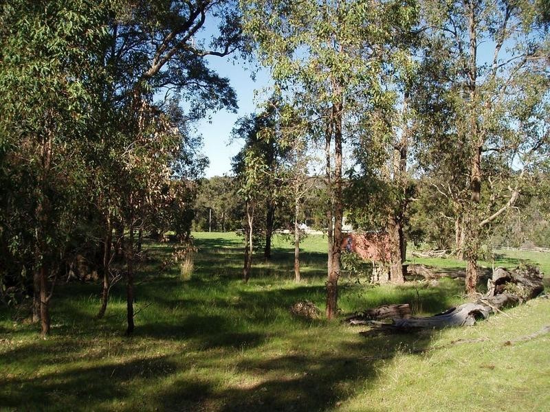 225 Granite Road, Parkerville WA 6081