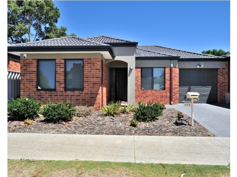 1A Margaret Street, Midland WA 6056