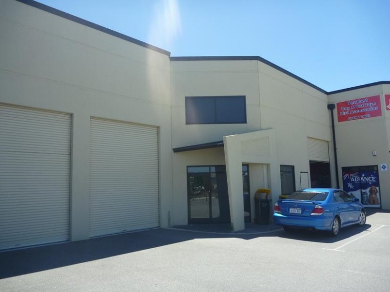 2/37 The Broadway, Ellenbrook WA 6069