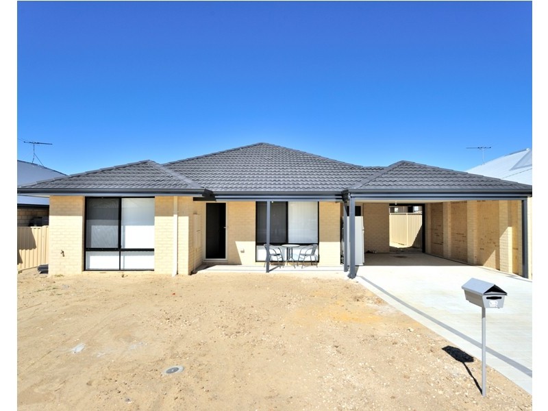 4 Holywell Street, Middle Swan WA 6056