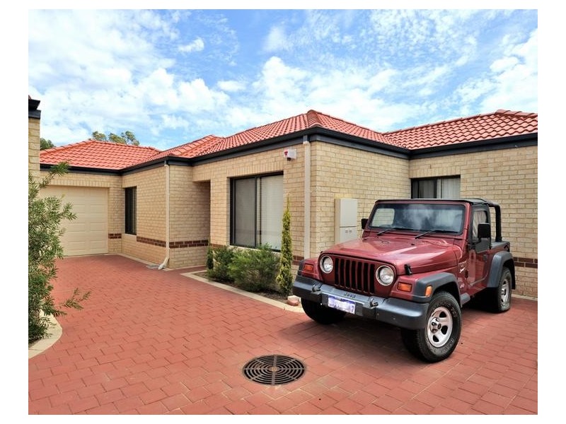 18C North Street, Midland WA 6056