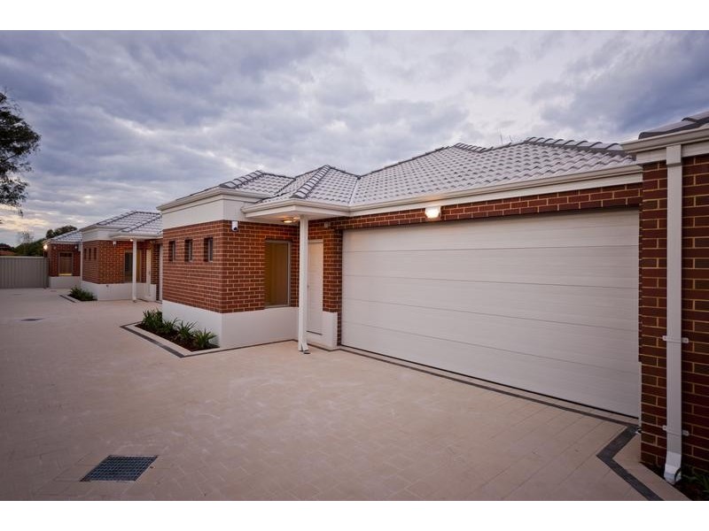 2/30 George Street, Midland WA 6056