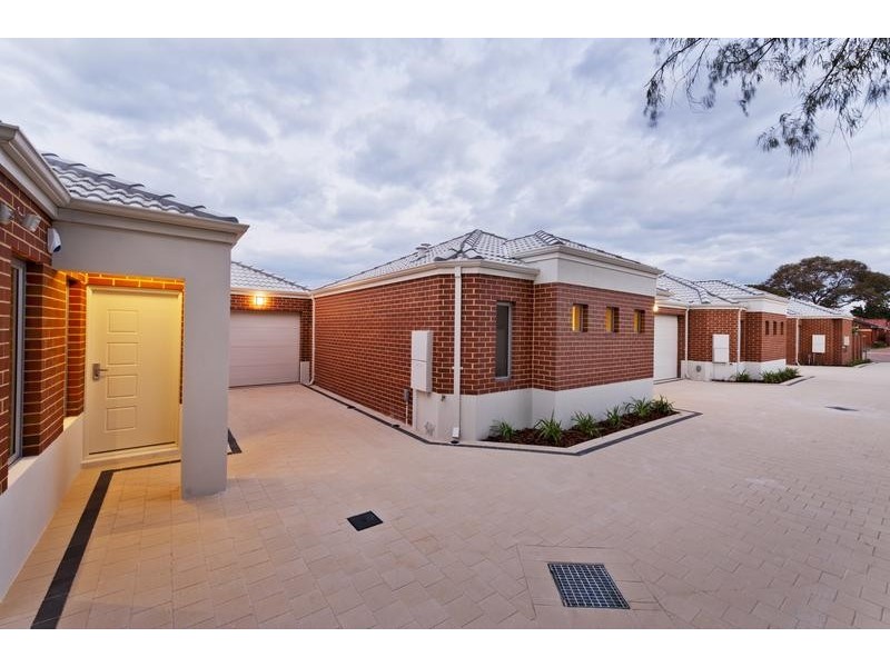 2/30 George Street, Midland WA 6056