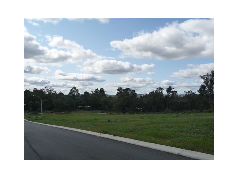 Off Needham Road, Wooroloo WA 6558
