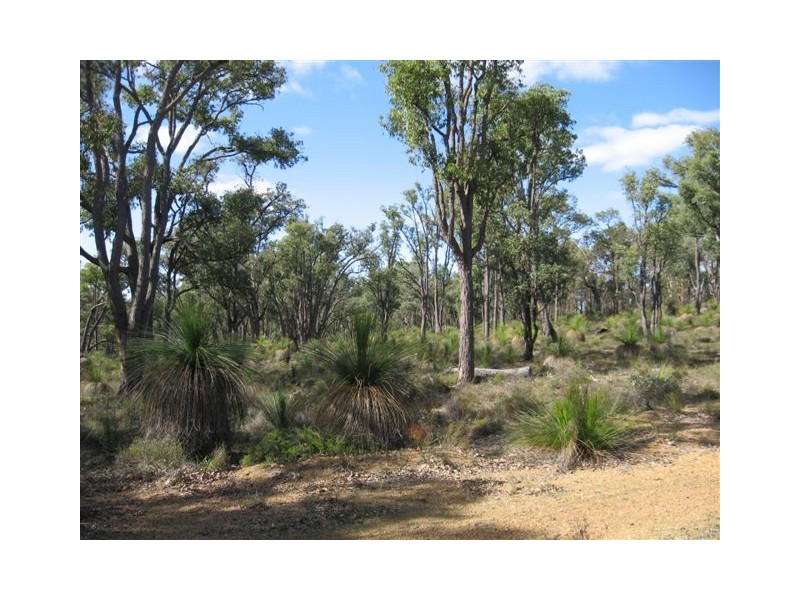 Off Needham Road, Wooroloo WA 6558