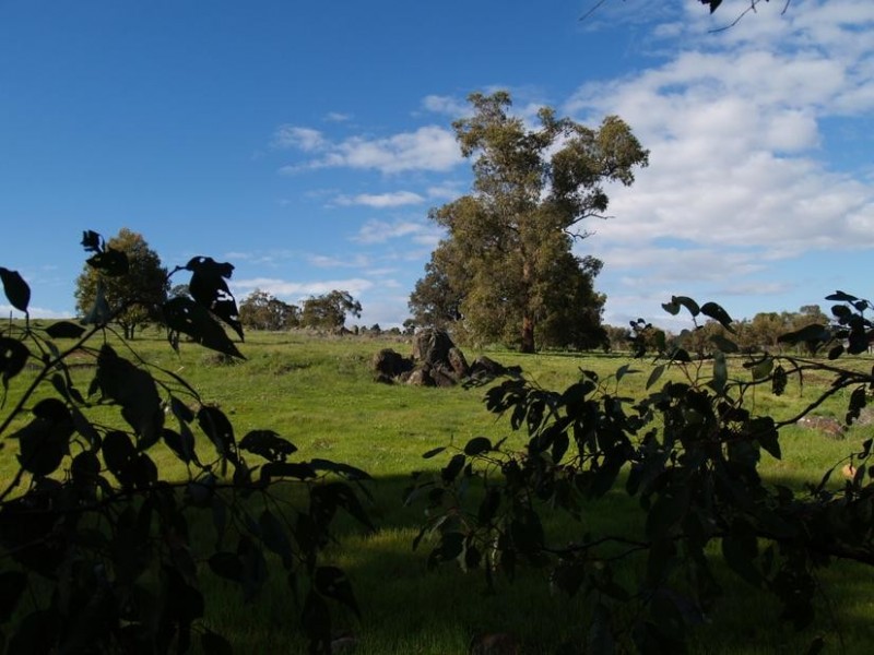 500 Pechey Road, Jane Brook WA 6056