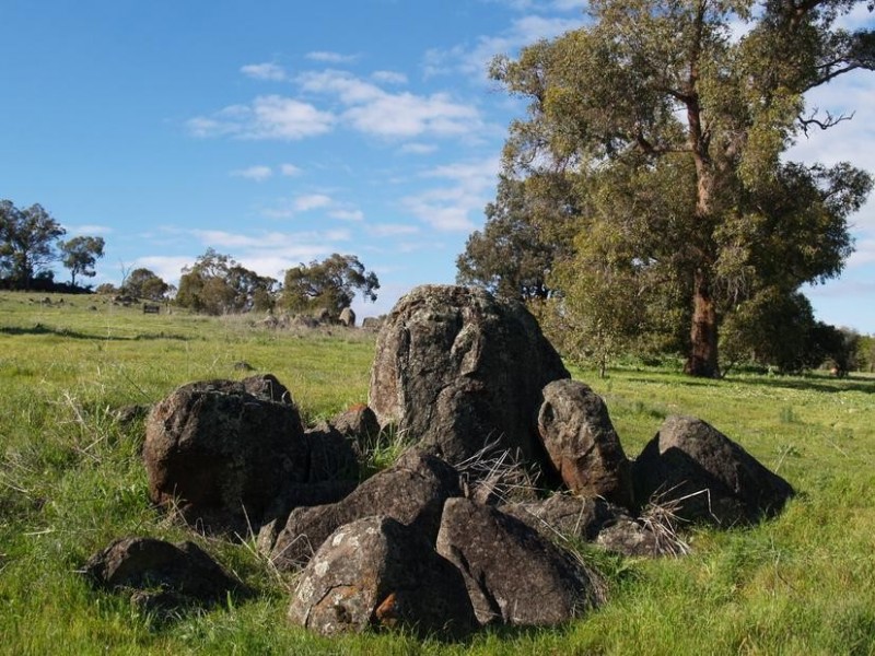 500 Pechey Road, Jane Brook WA 6056