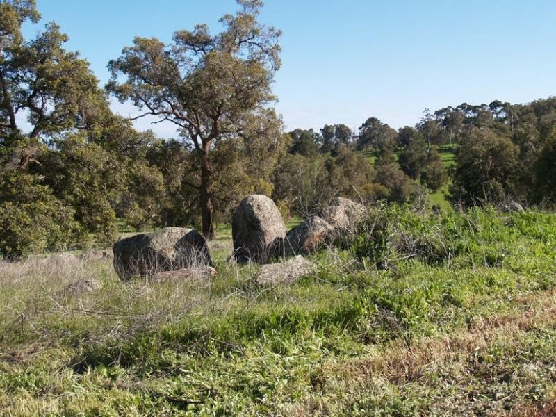 500 Pechey Road, Jane Brook WA 6056