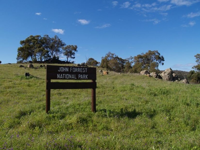 500 Pechey Road, Jane Brook WA 6056