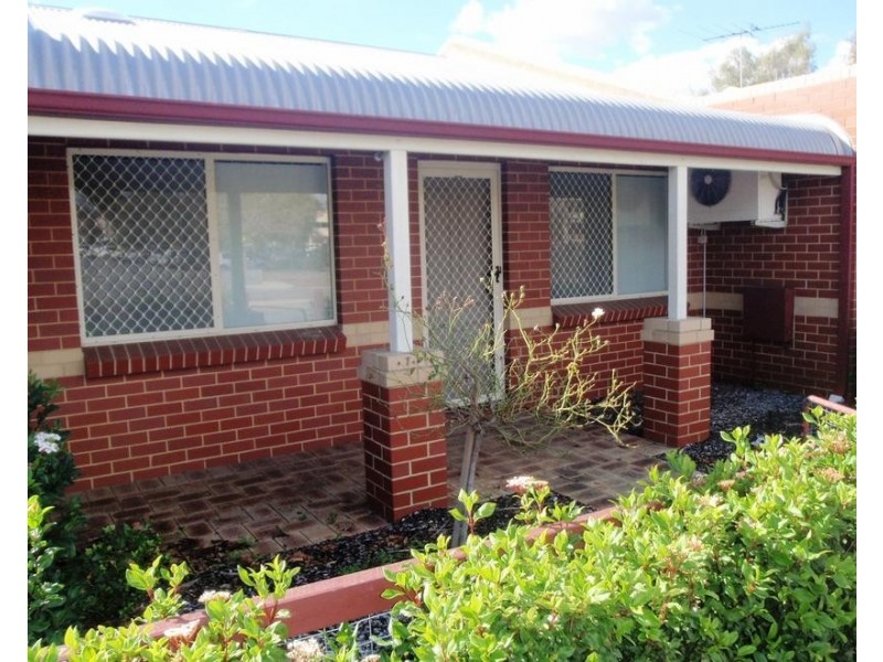 6/2 Frederic Street, Midland WA 6056