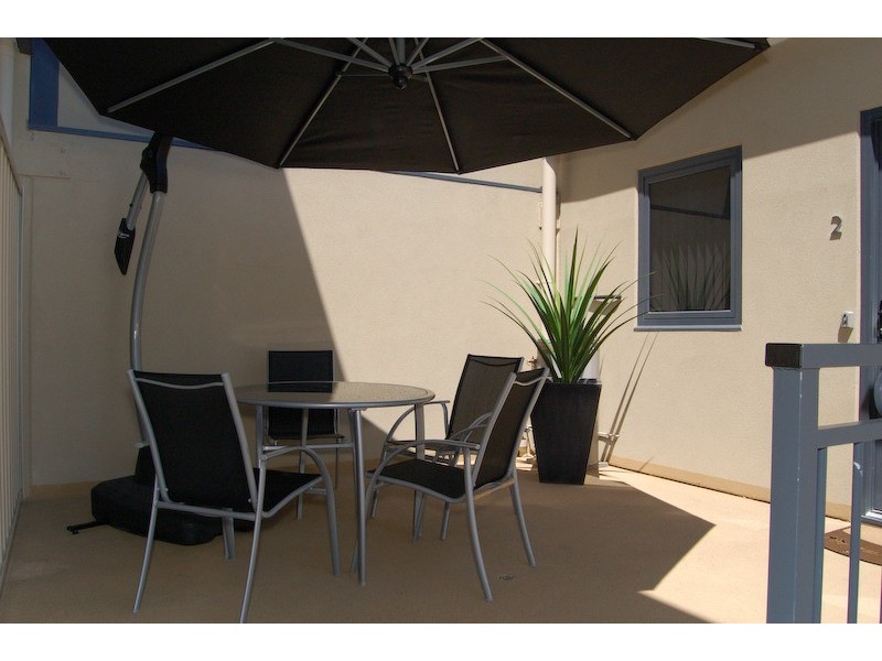 2/34 The Crescent, Midland WA 6056