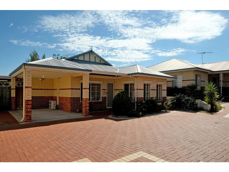 28B Railway Parade, Bassendean WA 6054