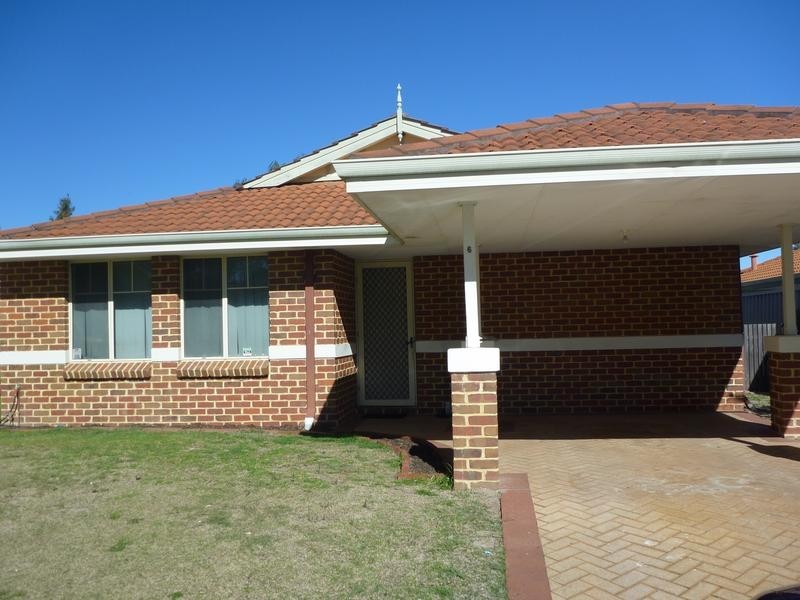 6 Trusty Grove, Stratton WA 6056