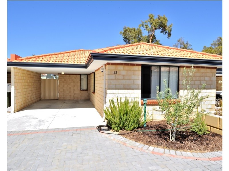 32/132 Clayton Street, Bellevue WA 6056