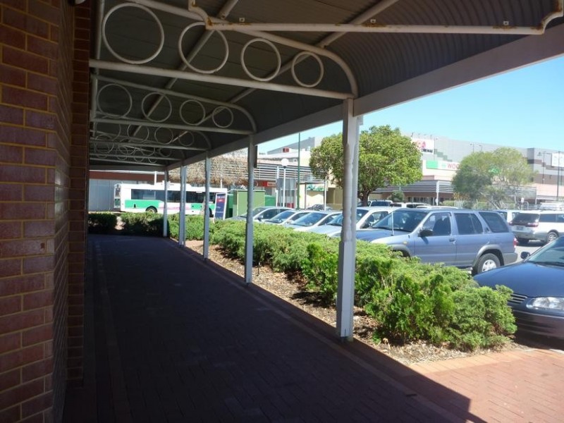 8/53 The Crescent, Midland WA 6056