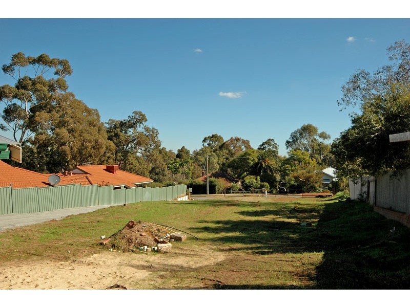 1/18 Scott Street, Greenmount WA 6056