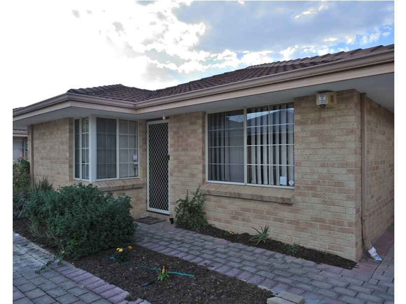 3/75 Sayer Street, Midland WA 6056