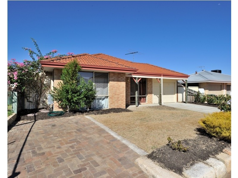 14 Guernsey Court, Stratton WA 6056