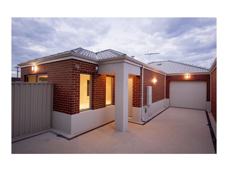 4/30 George Street, Midland WA 6056