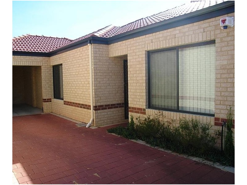 18C North Street, Midland WA 6056