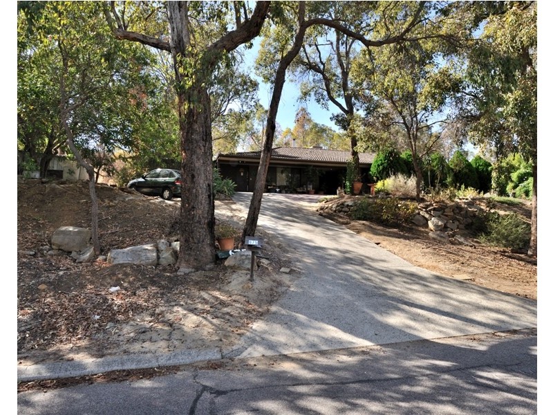 675 Coulston Road, Boya WA 6056