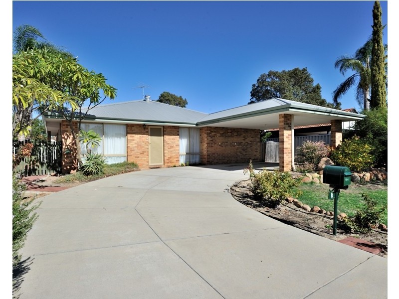 3 Asmus Court, Midvale WA 6056