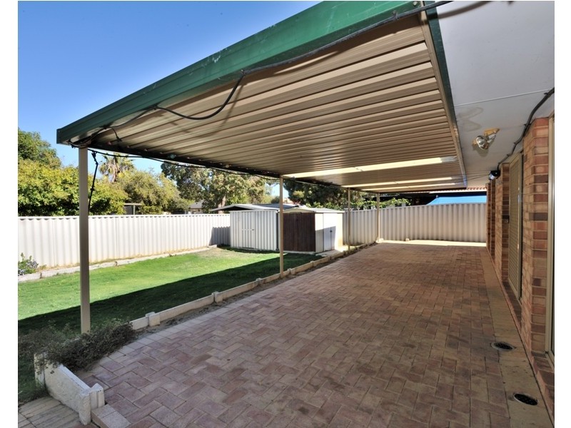 3 Asmus Court, Midvale WA 6056