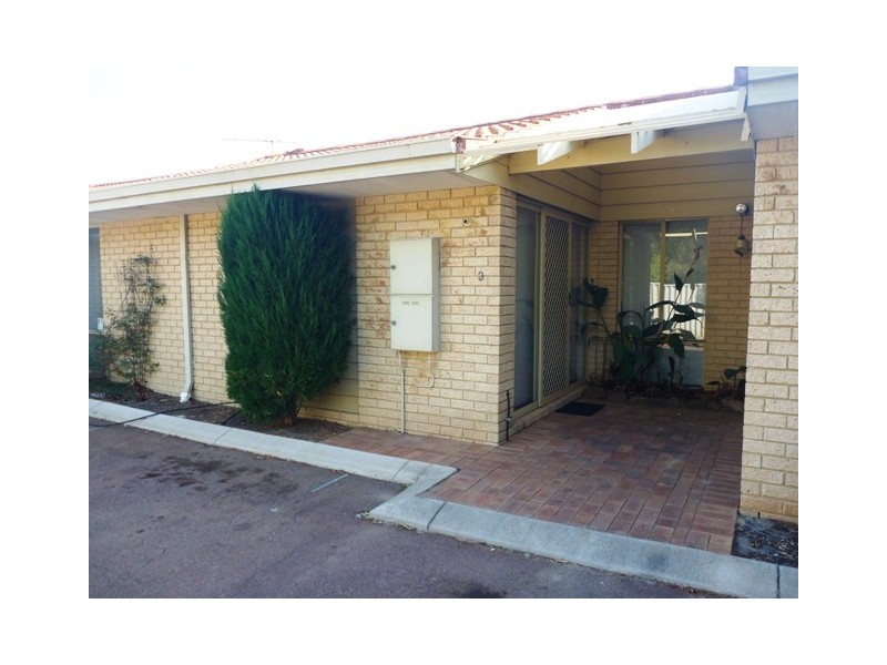 3/18 Holmesdale Road, Woodbridge WA 6056