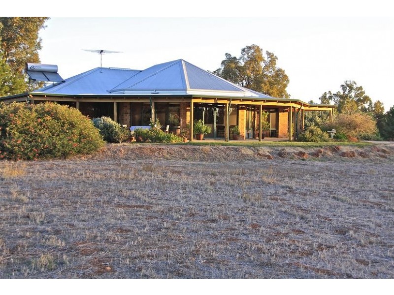 3427 Toodyay Road, Gidgegannup WA 6083