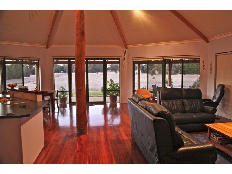 3427 Toodyay Road, Gidgegannup WA 6083