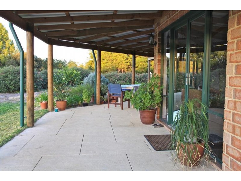 3427 Toodyay Road, Gidgegannup WA 6083