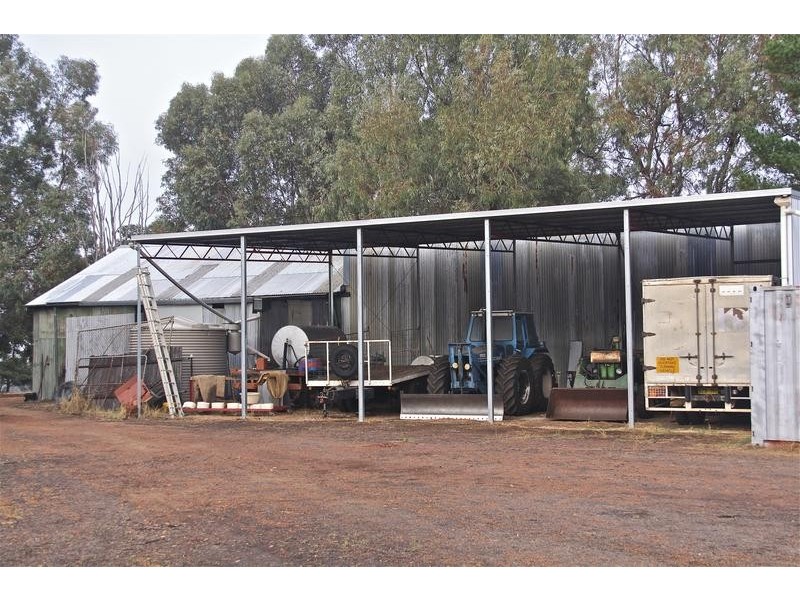 3427 Toodyay Road, Gidgegannup WA 6083