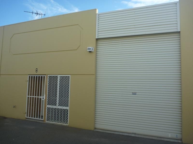 8/7 Vale Street, Malaga WA 6090