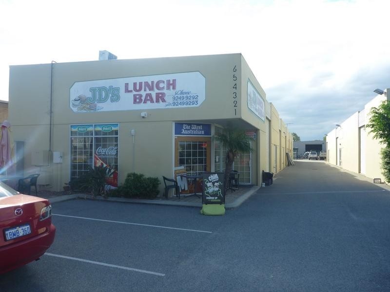 8/7 Vale Street, Malaga WA 6090