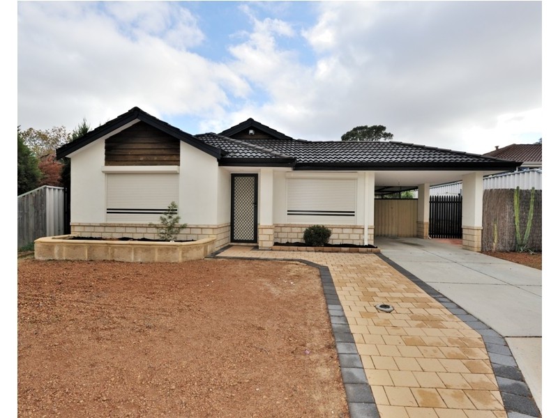 5 Una Court, Stratton WA 6056